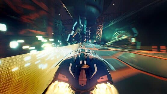 Redout: Ultimate Edition — screenshot 6
