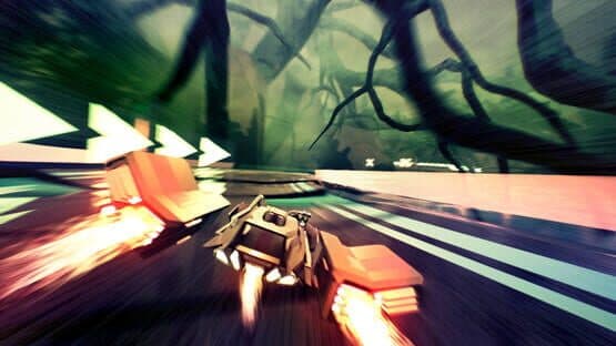 Redout: Ultimate Edition — screenshot 7