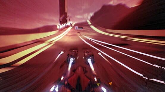 Redout: Ultimate Edition — screenshot 8