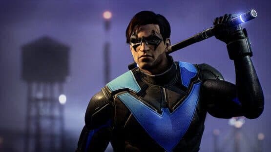 Gotham Knights: Deluxe Edition — screenshot 2