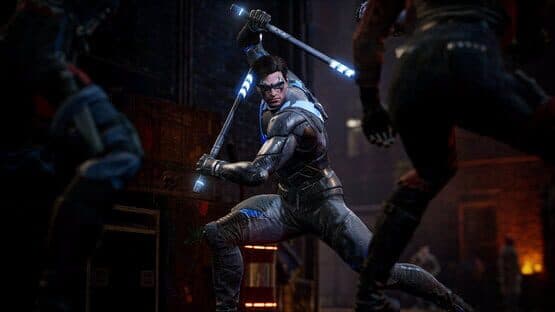 Gotham Knights: Deluxe Edition — screenshot 3