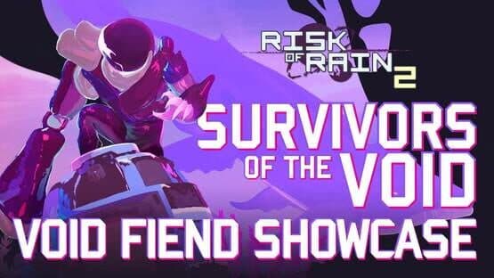 Risk of Rain 2 + Survivors of the Void — screenshot 3