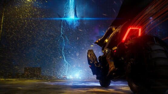 Gotham Knights: Deluxe Edition — screenshot 7