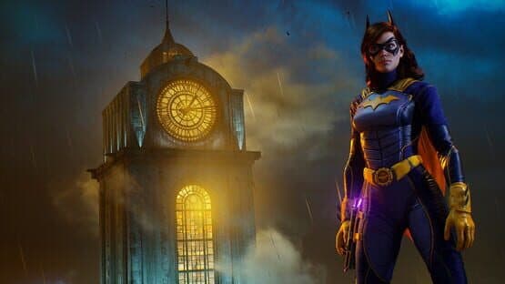 Gotham Knights: Deluxe Edition — screenshot 8