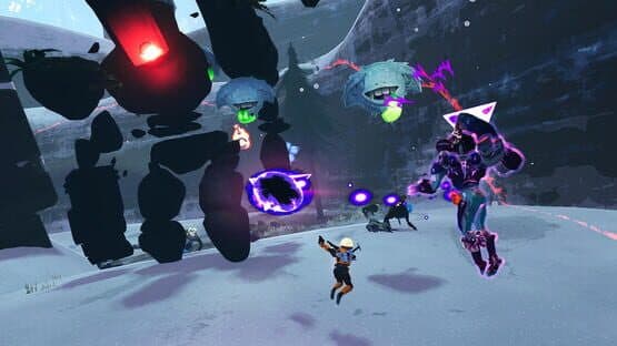Risk of Rain 2 + Survivors of the Void — screenshot 7