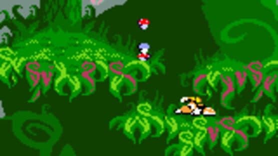 Rayman — screenshot 3