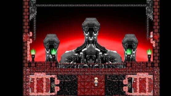 Victim — screenshot 1