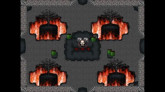 Victim — screenshot 2