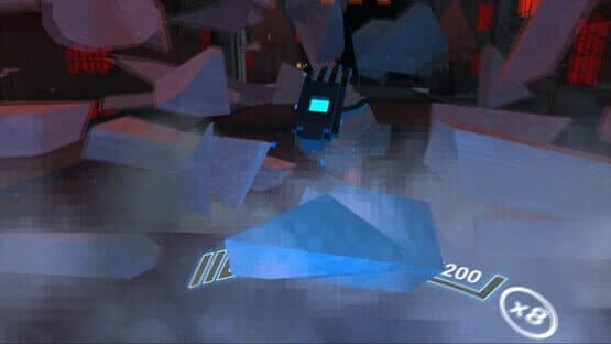 The Rhythm of the Knight — screenshot 2