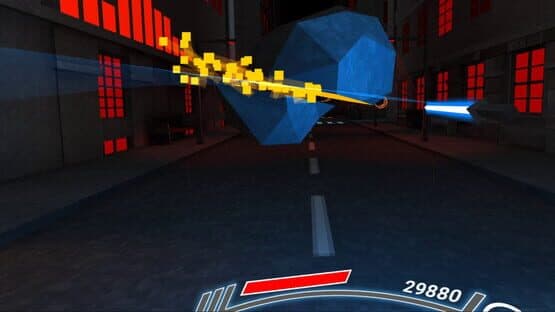 The Rhythm of the Knight — screenshot 3