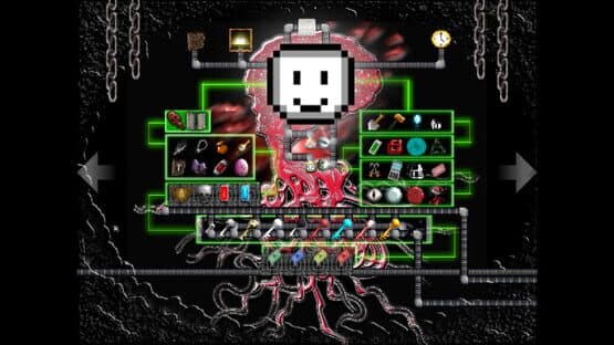 Victim — screenshot 3