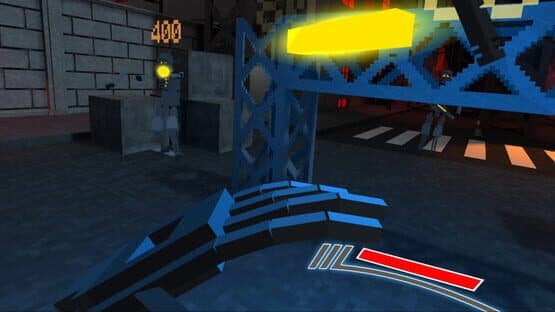 The Rhythm of the Knight — screenshot 4