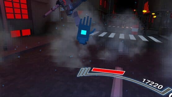 The Rhythm of the Knight — screenshot 5