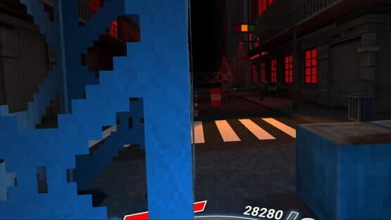 The Rhythm of the Knight — screenshot 6