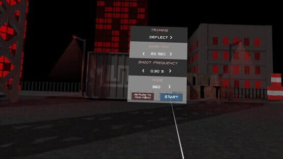The Rhythm of the Knight — screenshot 7