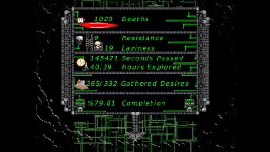 Victim — screenshot 8