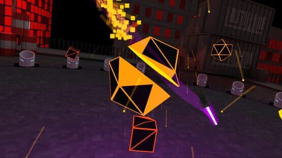 The Rhythm of the Knight — screenshot 8