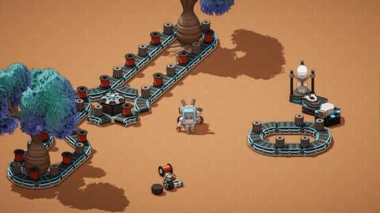 Automation Station — screenshot 2