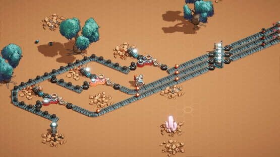 Automation Station — screenshot 4