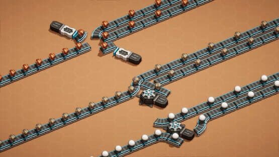 Automation Station — screenshot 5