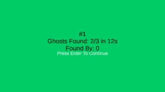 HideNSeek — screenshot 1