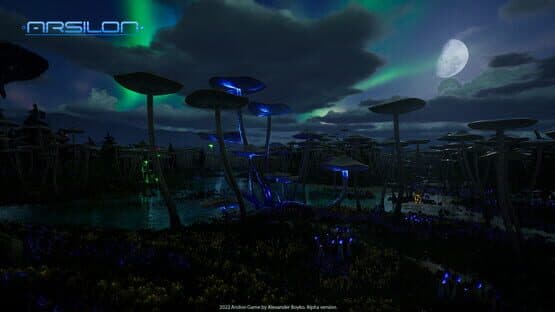 Arsilon — screenshot 1