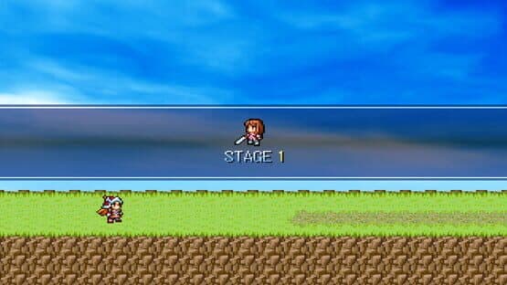 Blade Bros Action! — screenshot 1
