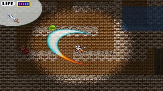 Blade Bros Action! — screenshot 2
