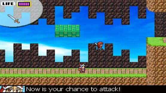 Blade Bros Action! — screenshot 6