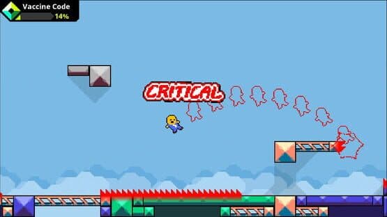 Smilemo — screenshot 4