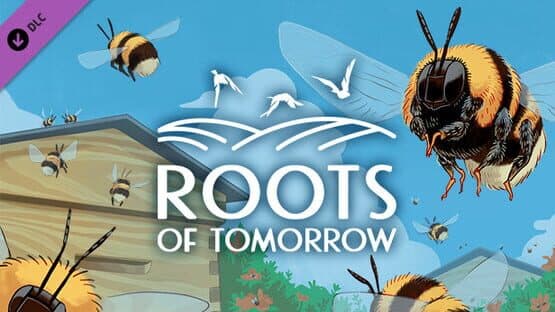 Roots of Tomorrow: Beekeeping — screenshot 1