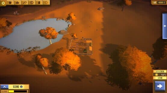Roots of Tomorrow: Beekeeping — screenshot 2