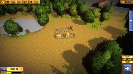 Roots of Tomorrow: Beekeeping — screenshot 3