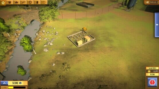 Roots of Tomorrow: Beekeeping — screenshot 4