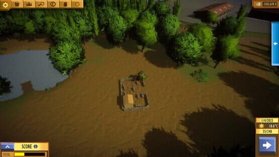 Roots of Tomorrow: Beekeeping — screenshot 5