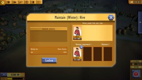 Roots of Tomorrow: Beekeeping — screenshot 6