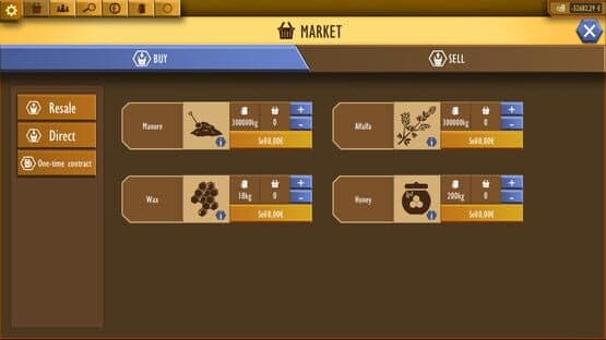 Roots of Tomorrow: Beekeeping — screenshot 7