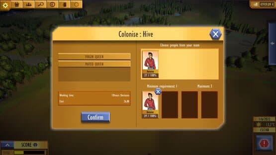Roots of Tomorrow: Beekeeping — screenshot 8
