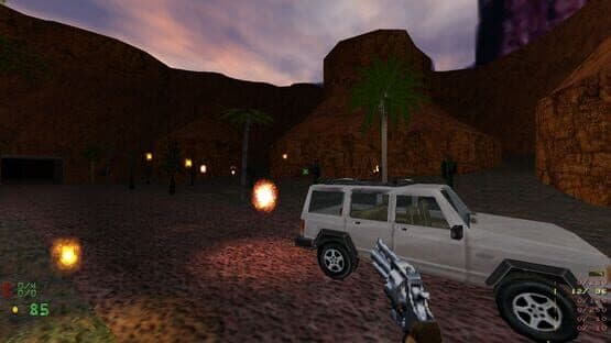 Paranoid: Paranoiac — screenshot 5