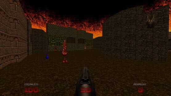 Doom 64: Retribution — screenshot 3
