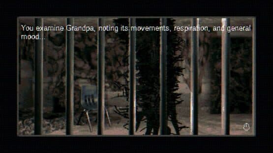Growing My Grandpa! — screenshot 3