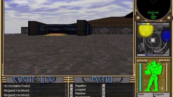 Scarab — screenshot 3