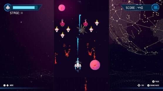 Shmup Mania — screenshot 1