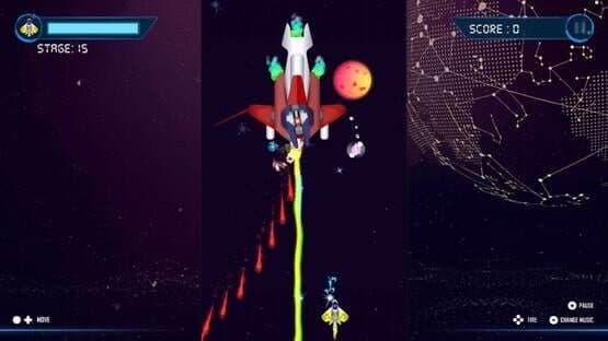 Shmup Mania — screenshot 3