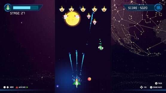 Shmup Mania — screenshot 4