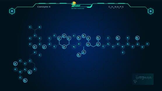 Molecule Make Lab — screenshot 1