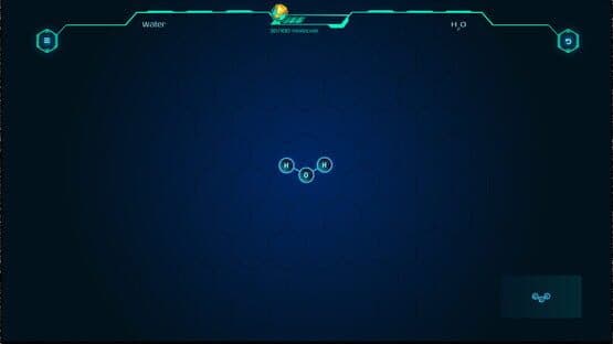 Molecule Make Lab — screenshot 3