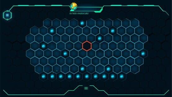 Molecule Make Lab — screenshot 4