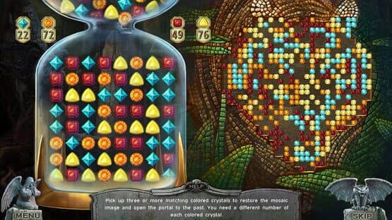Redemption Cemetery: The Stolen Time - Collector's Edition — screenshot 7