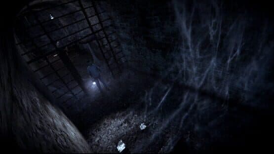 Escape the Ayuwoki Demake — screenshot 3